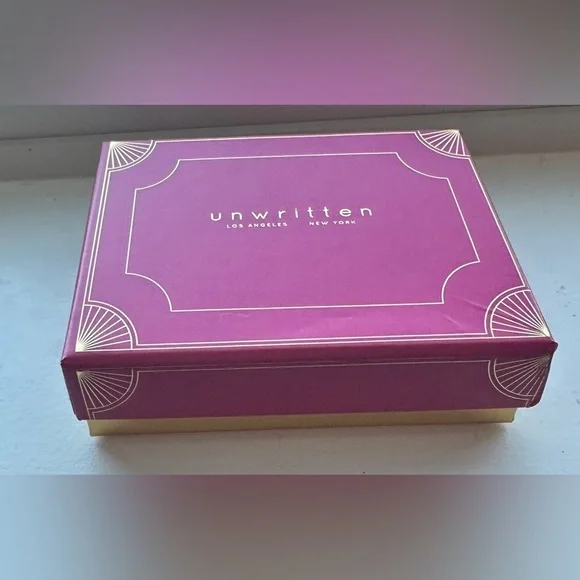 Unwritten Mix and Match Glass Pendant Necklace - Picture 2 of 5